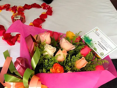 Ayenda 1254 Mi Colombia Otel Medellín