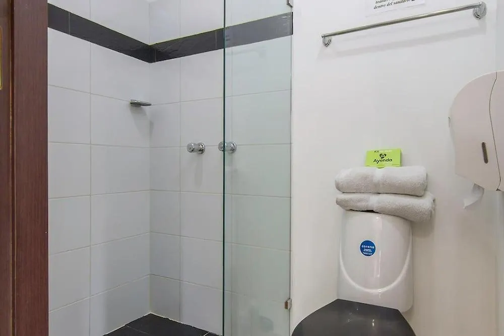 Ayenda 1254 Mi Colombia Otel Medellín