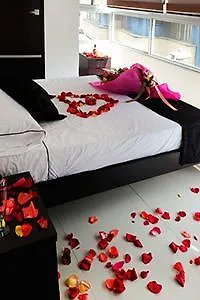 Ayenda 1254 Mi Colombia Otel Medellín Kolombiya