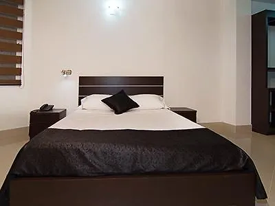 ***  Ayenda 1254 Mi Colombia Otel Medellín Kolombiya