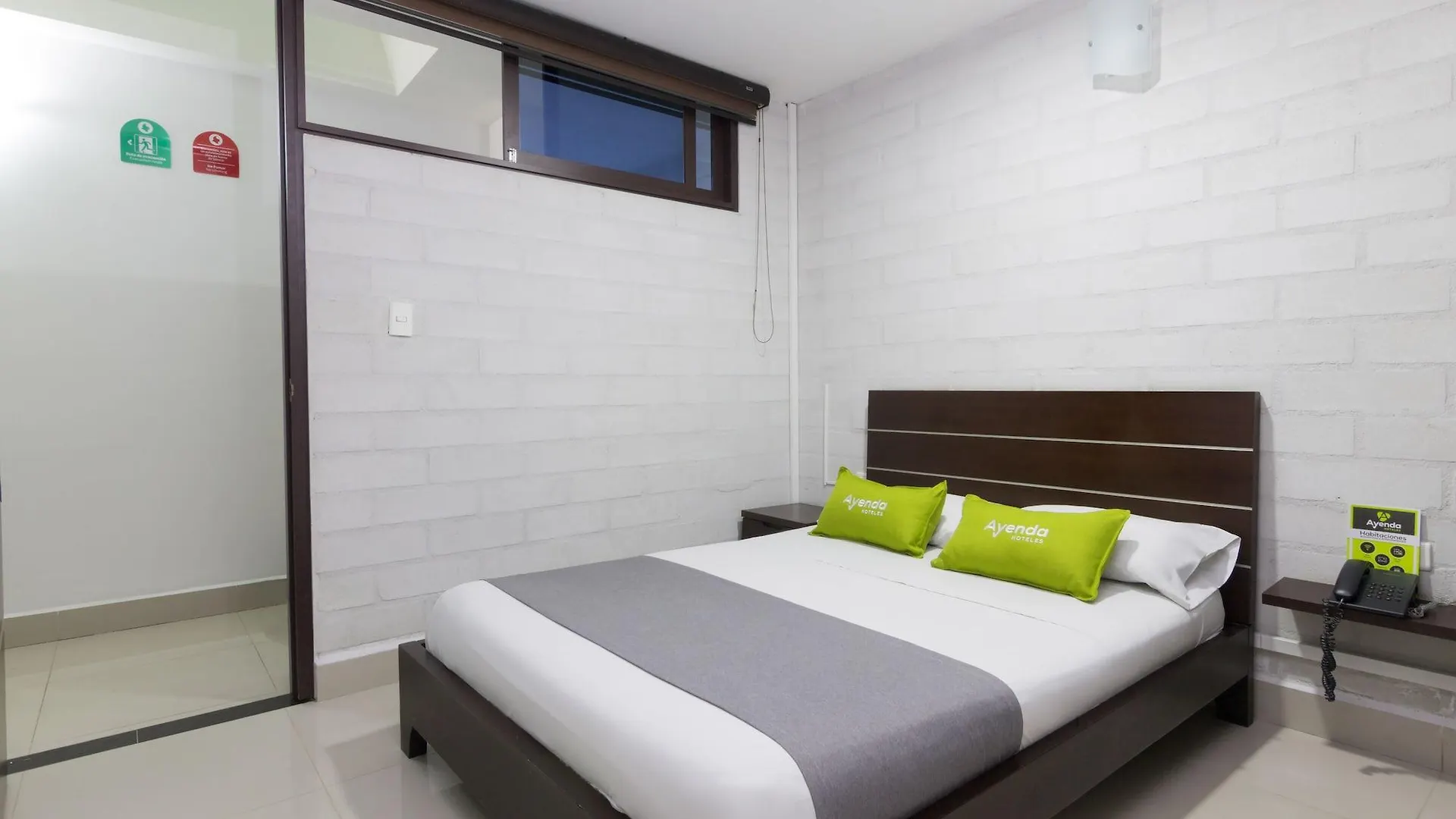 Hotel Ayenda 1254 Mi Colombia Medellín