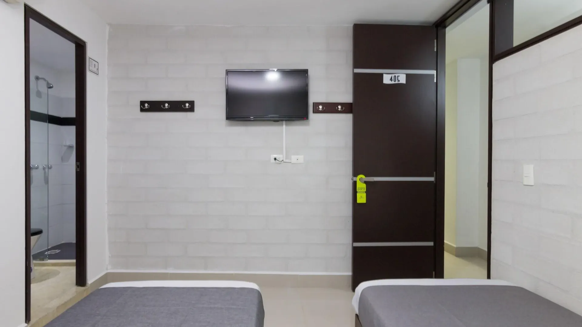 Hotel Ayenda 1254 Mi Colombia Medellín