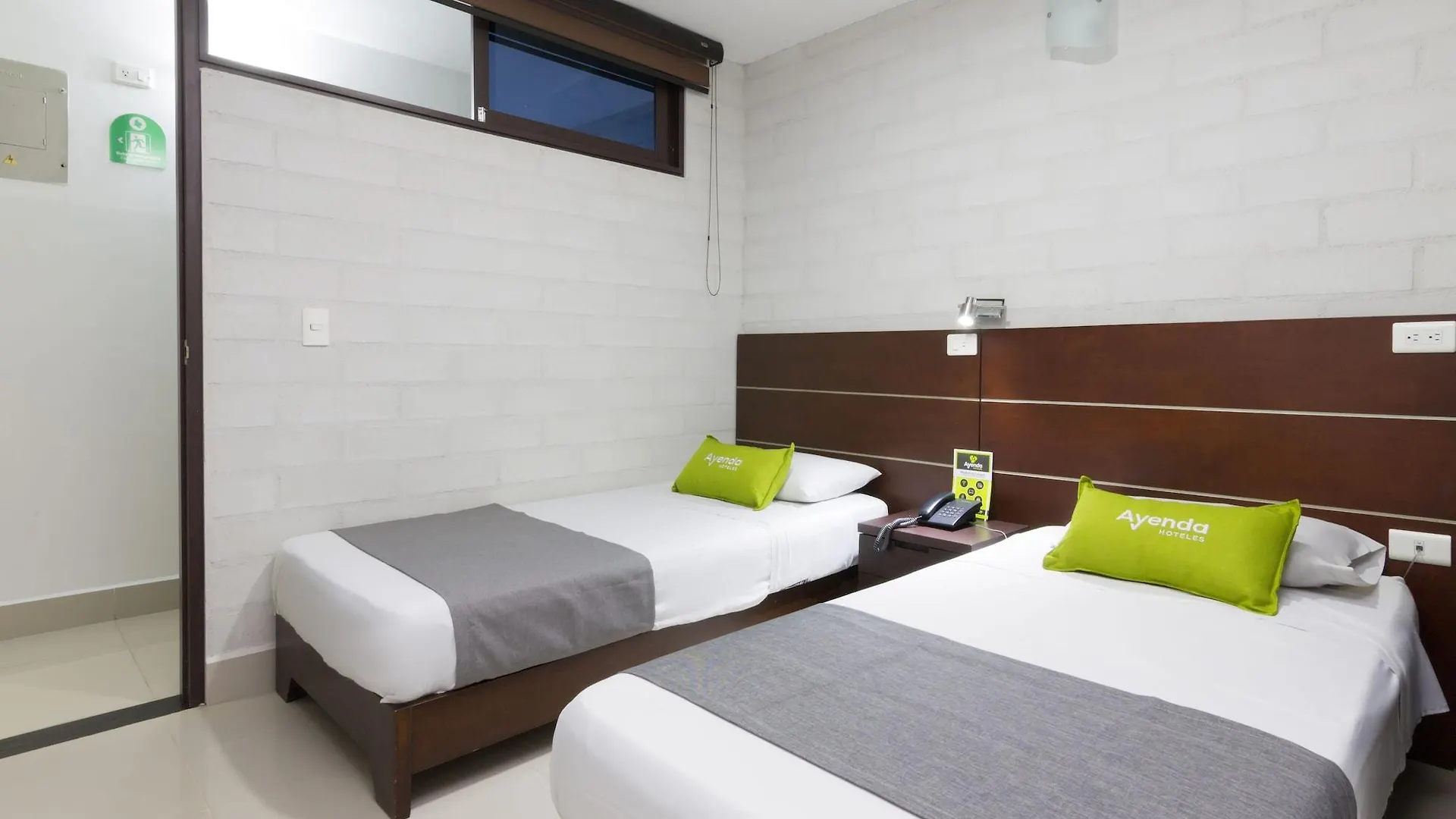 Hotel Ayenda 1254 Mi Colombia Medellín 3*,