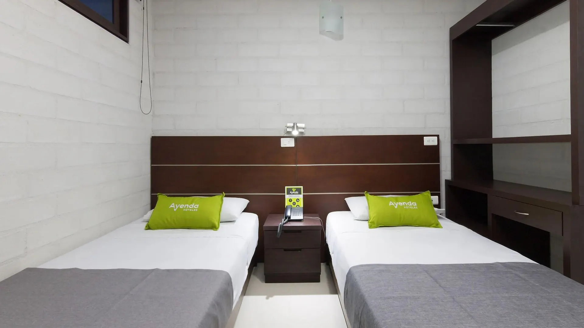 Hotel Ayenda 1254 Mi Colombia Medellín