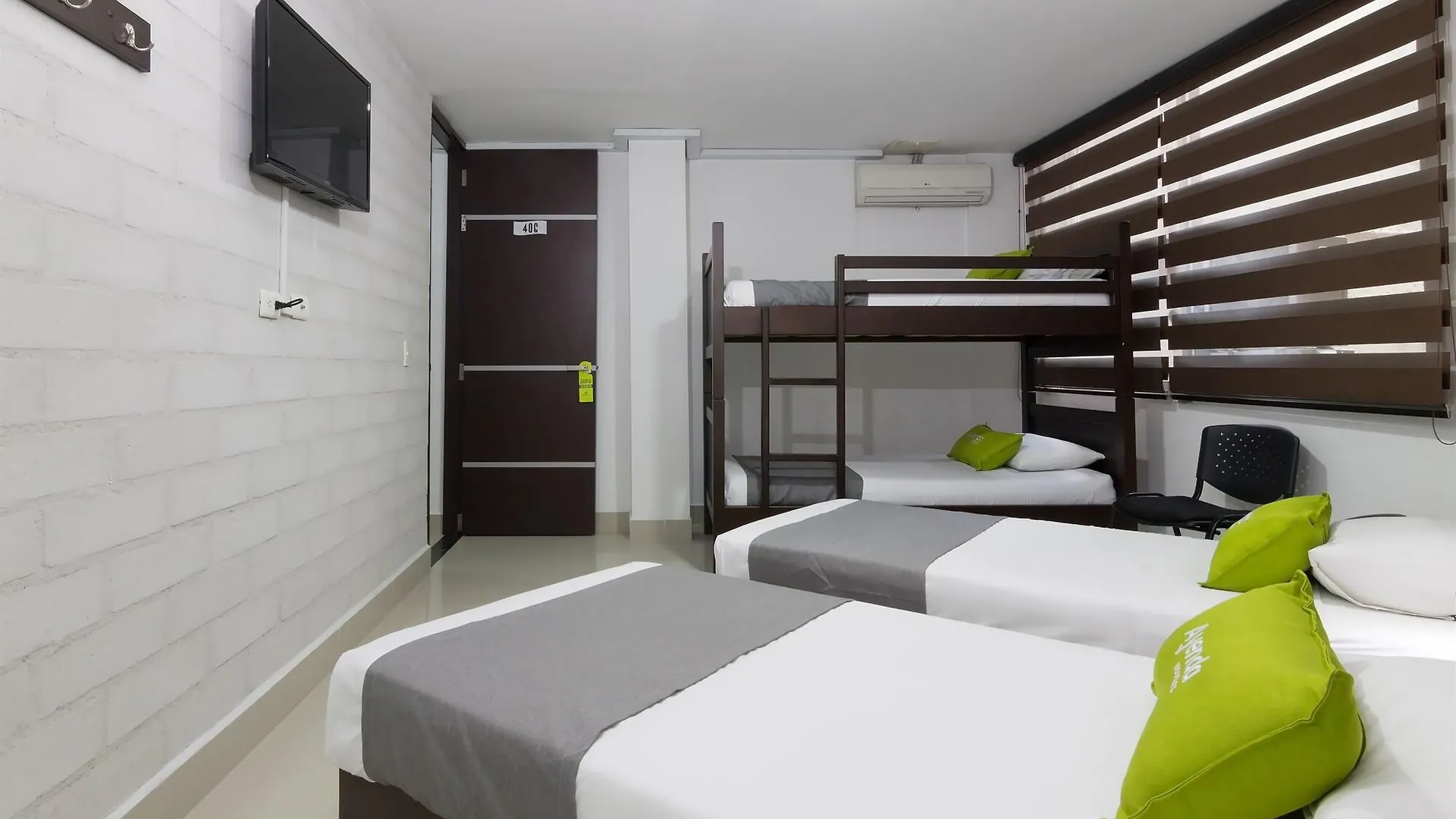 Hotel Ayenda 1254 Mi Colombia Medellín