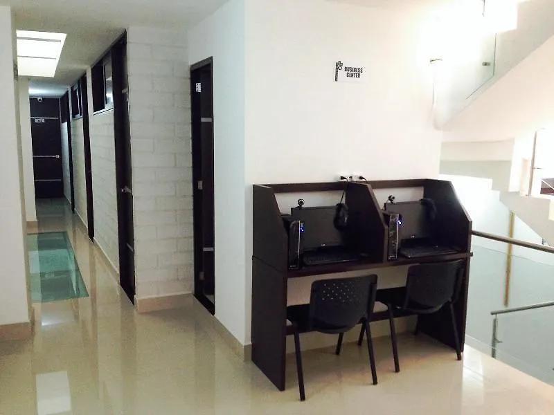 Hotel Ayenda 1254 Mi Colombia Medellín