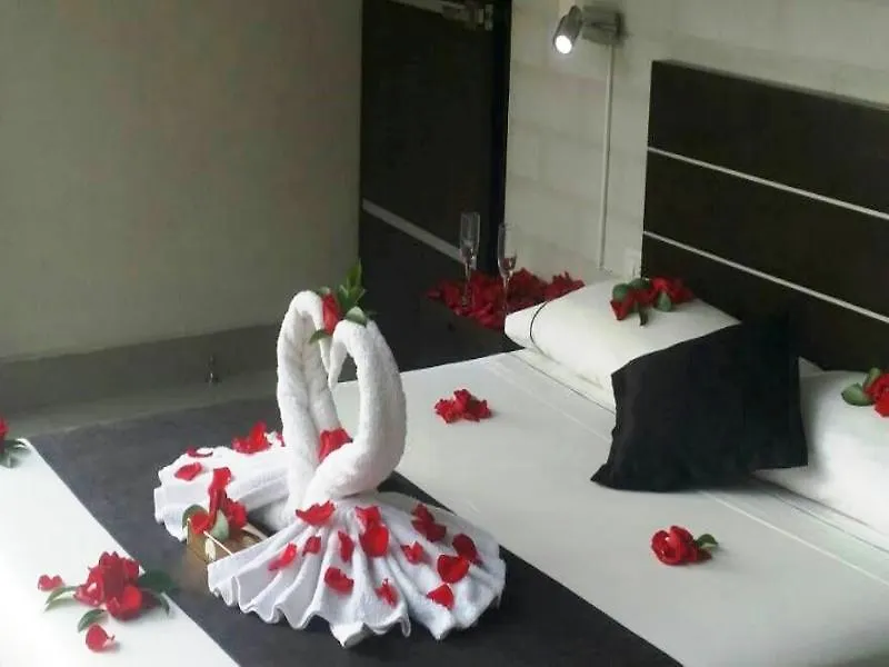 ***  Hotel Ayenda 1254 Mi Colombia Medellín Colombia