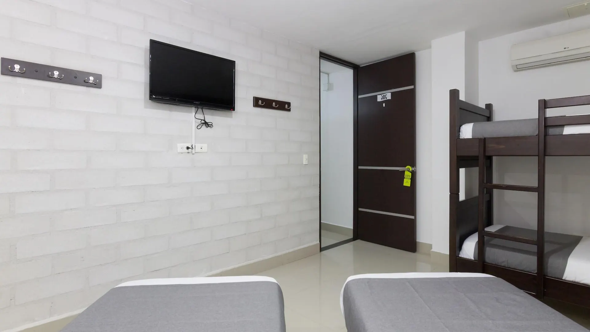 Hotel Ayenda 1254 Mi Colombia Medellín 3*,