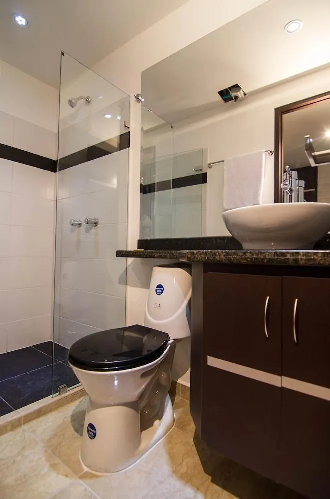 Hotel Ayenda 1254 Mi Colombia Medellín