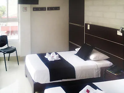 Hotel Ayenda 1254 Mi Colombia Medellín 3*,