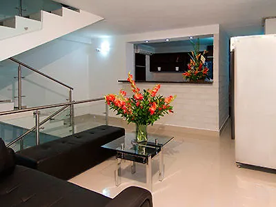 Hotel Ayenda 1254 Mi Colombia Medellín