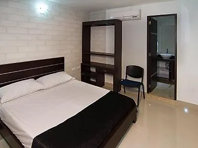 Hotel Ayenda 1254 Mi Colombia Medellín Colombia