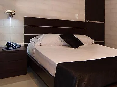 Hotel Ayenda 1254 Mi Colombia Medellín