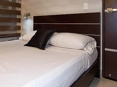 Hotel Ayenda 1254 Mi Colombia Medellín