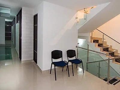 Hotel Ayenda 1254 Mi Colombia Medellín 3*,