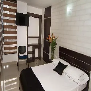 Hotel Ayenda 1254 Mi Colombia Medellín