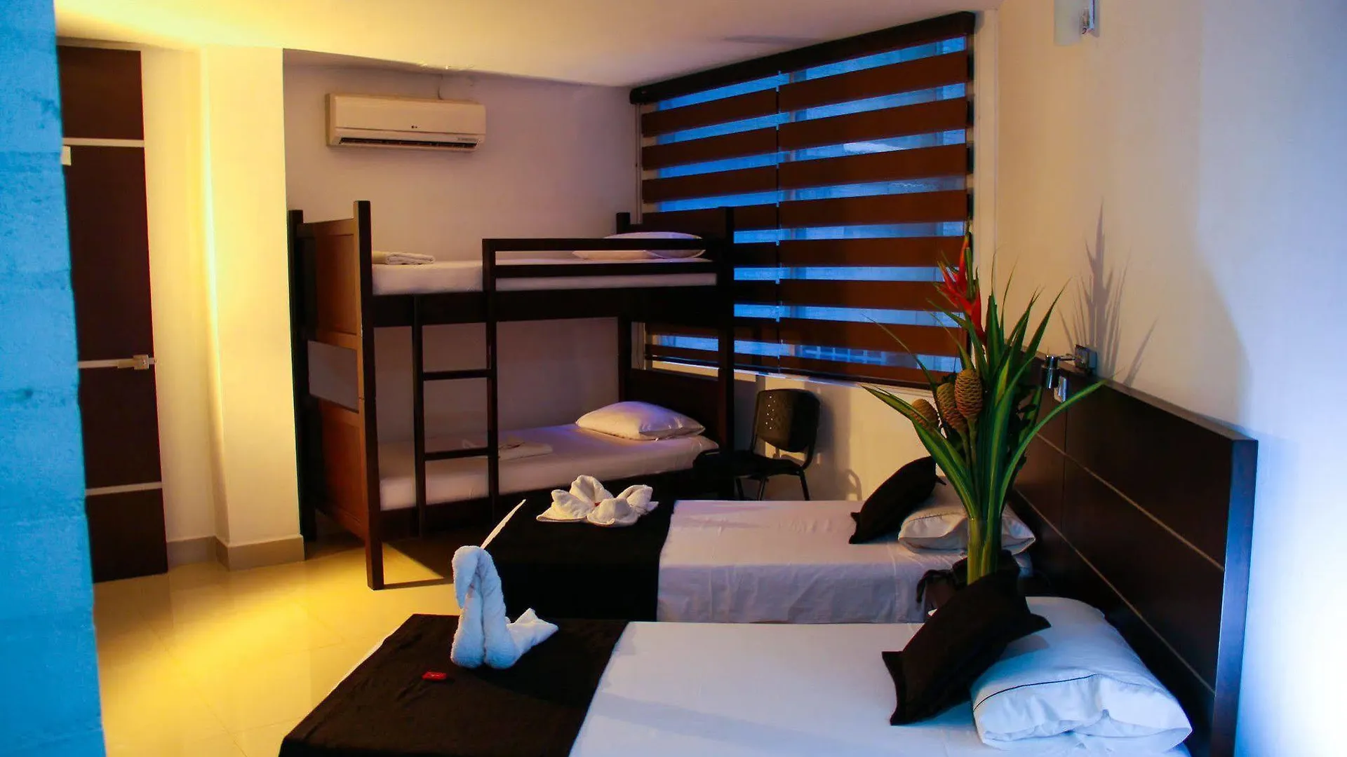 Hotel Ayenda 1254 Mi Colombia Medellín Colombia