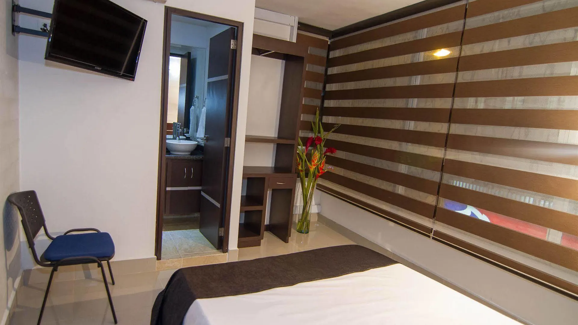 Hotel Ayenda 1254 Mi Colombia Medellín 3*,