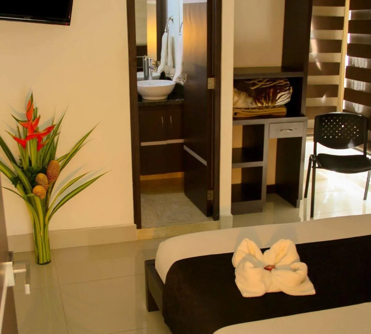 ***  Hotel Ayenda 1254 Mi Colombia Medellín Colombia