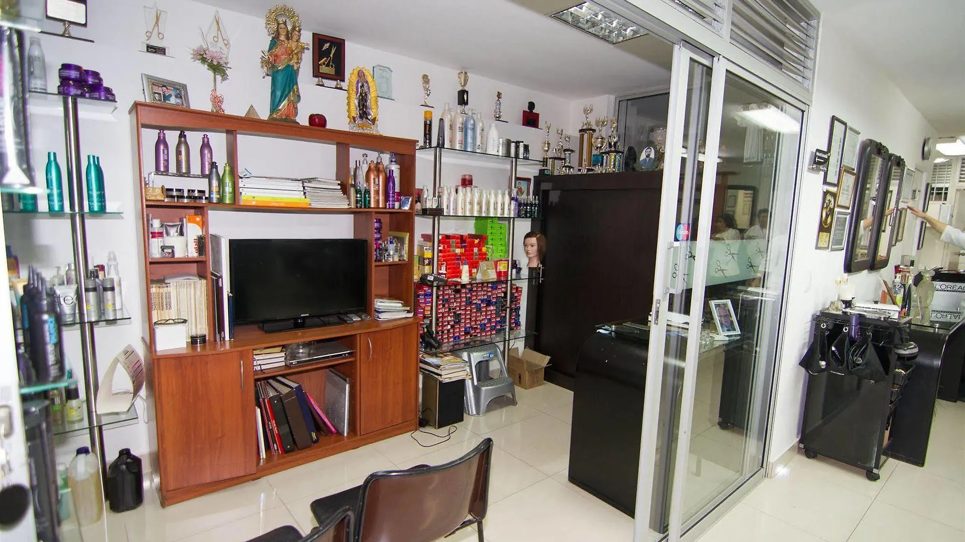 ***  Hotel Ayenda 1254 Mi Colombia Medellín Colombia