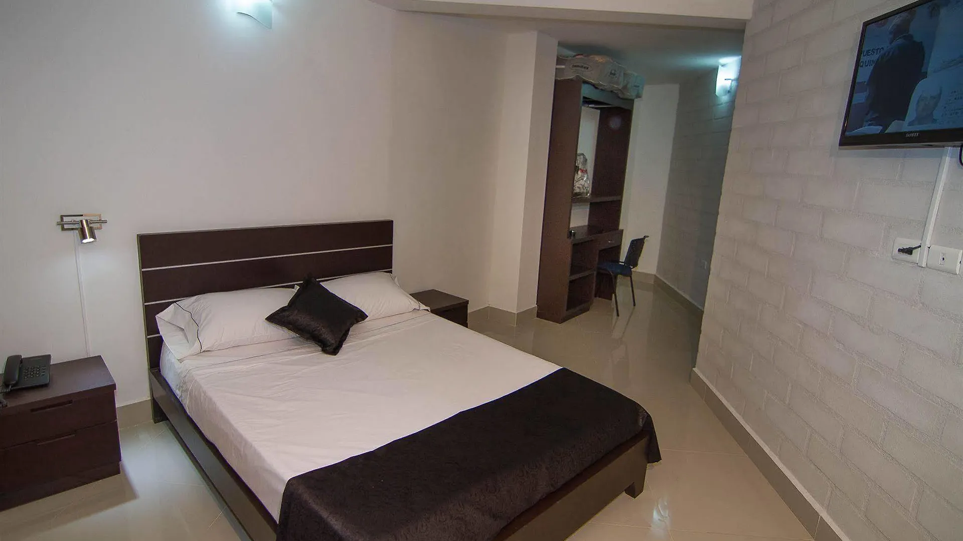 Hotel Ayenda 1254 Mi Colombia Medellín 3*,