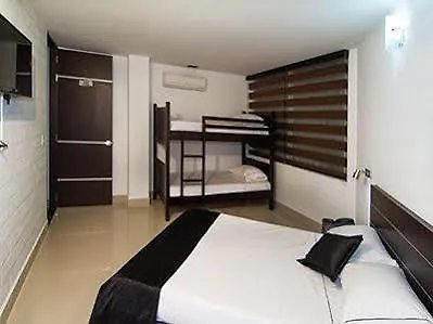 Hotel Ayenda 1254 Mi Colombia Medellín