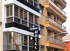 ***  Hotel Ayenda 1254 Mi Colombia Medellín Colombia