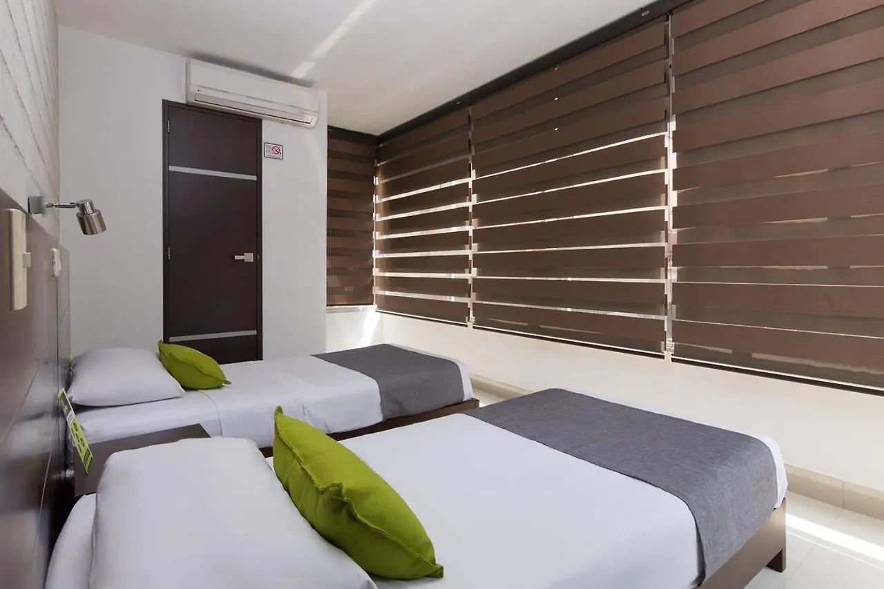 Hotel Ayenda 1254 Mi Colombia Medellín