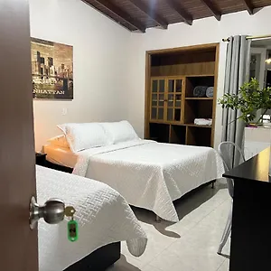 New Memphis Medellín
