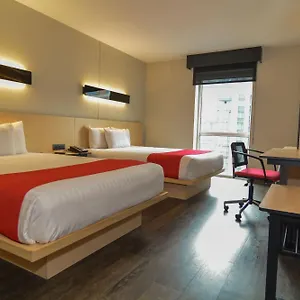 Hotel Express By Marriott Colombia, Medellin