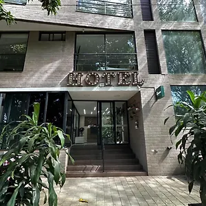 Hotel Zona, Medellin