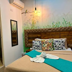 Hostel Boutique La 10, Medellin