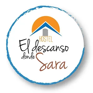 Hostel El Descanso Donde Sara, Medellin