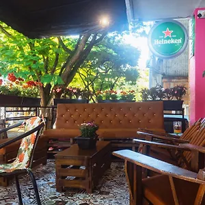Hostel Boutique Provenza, Medellin
