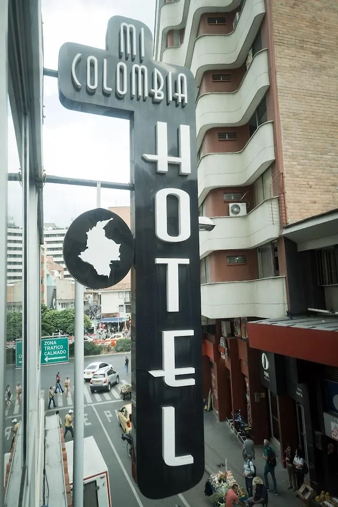 Ayenda 1254 Mi Colombia Hotel Medellin Colombia