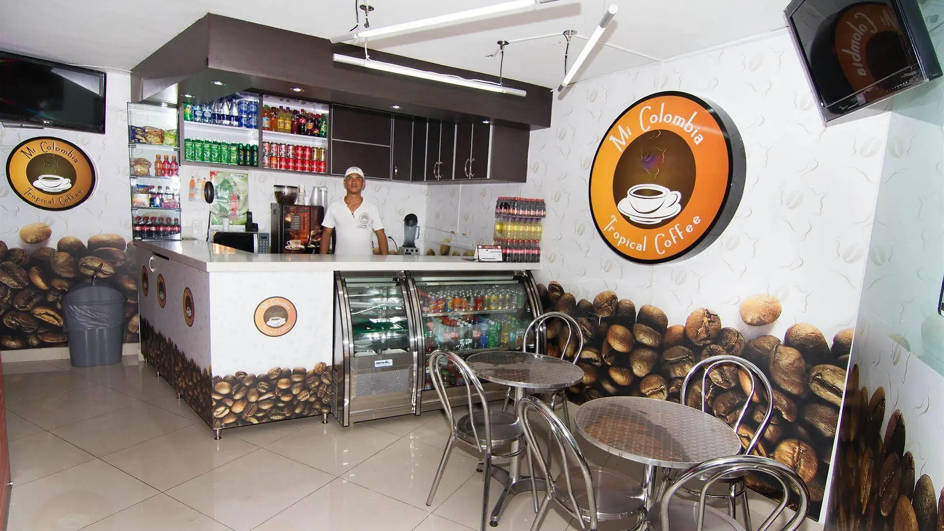 Ayenda 1254 Mi Colombia Hotel Medellin